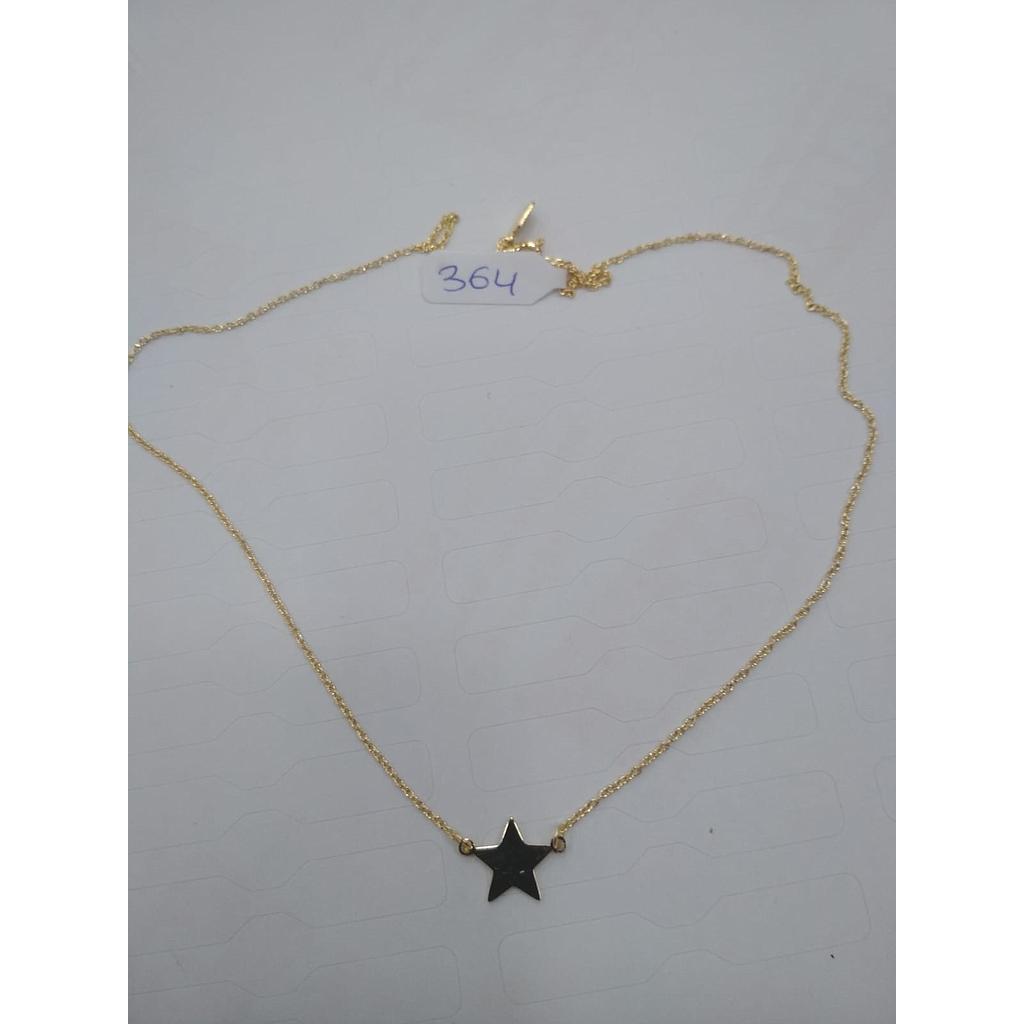 Garg. Dorada Estrella 364