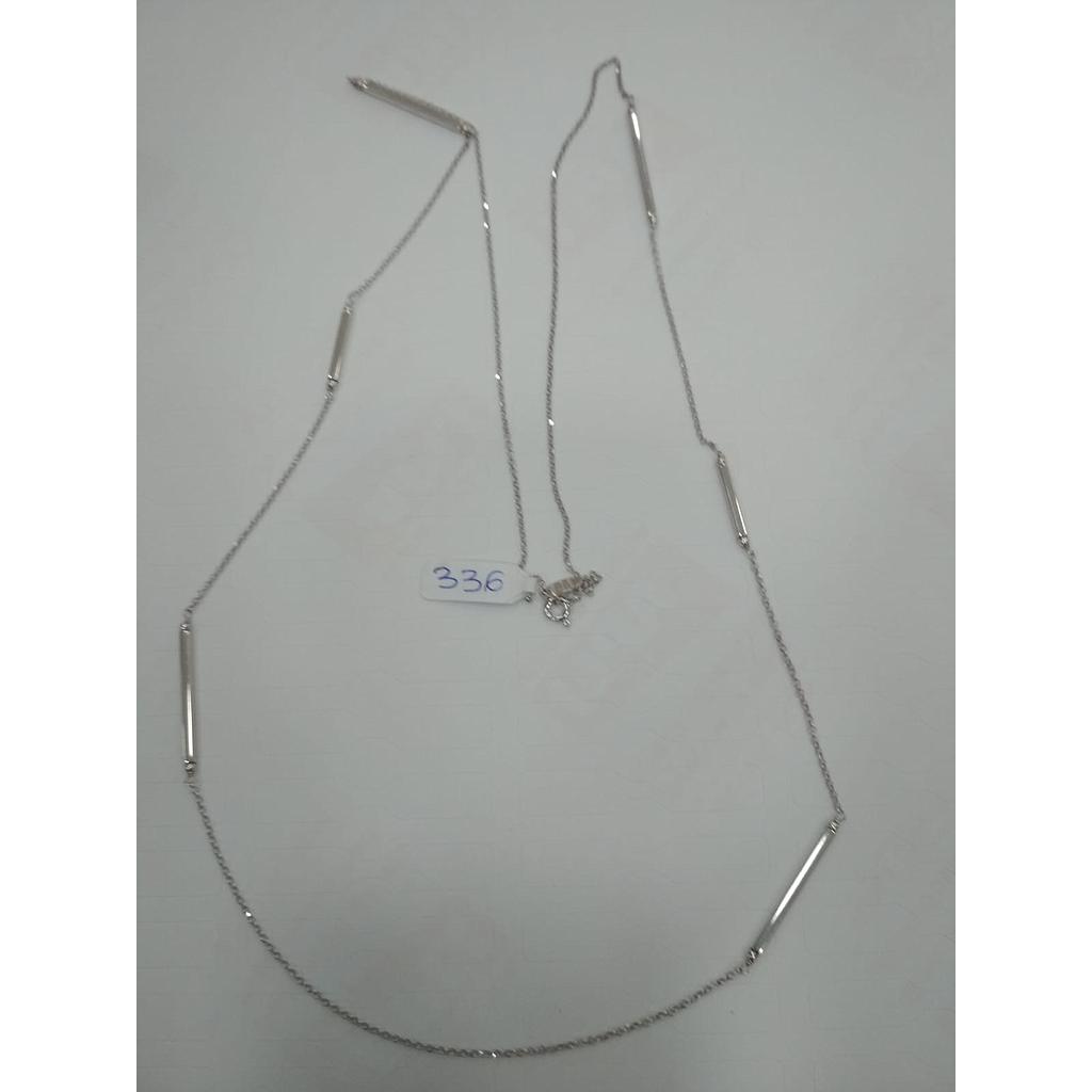 Garg. Plata + Barritas Rd.336 