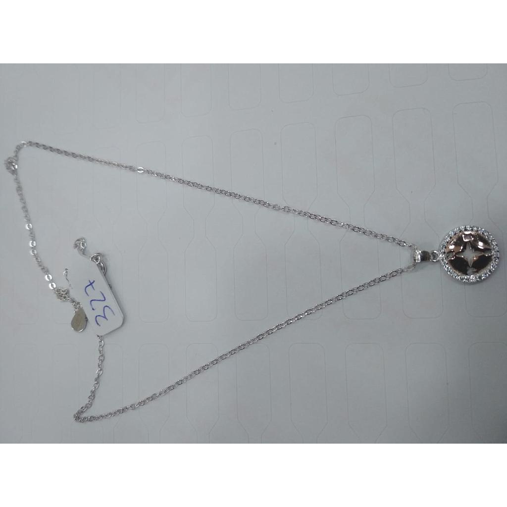 Garg. Plata Brujula Rd. 327