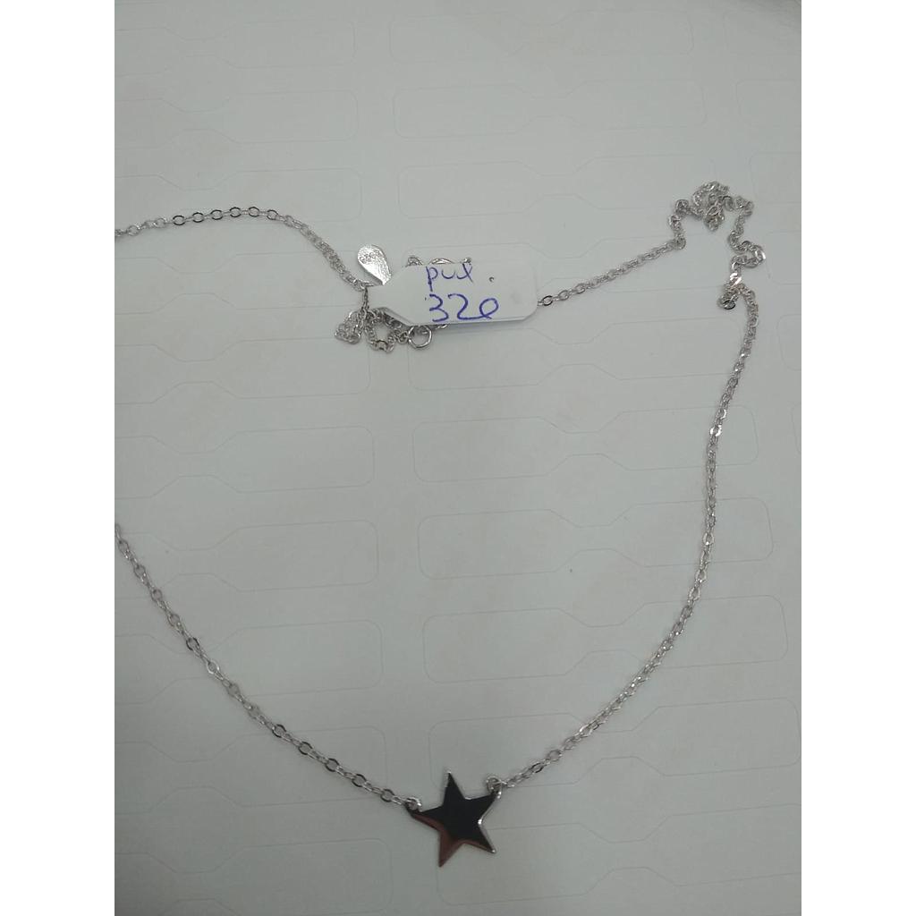 Garg. Plata Estrella Rd. 320