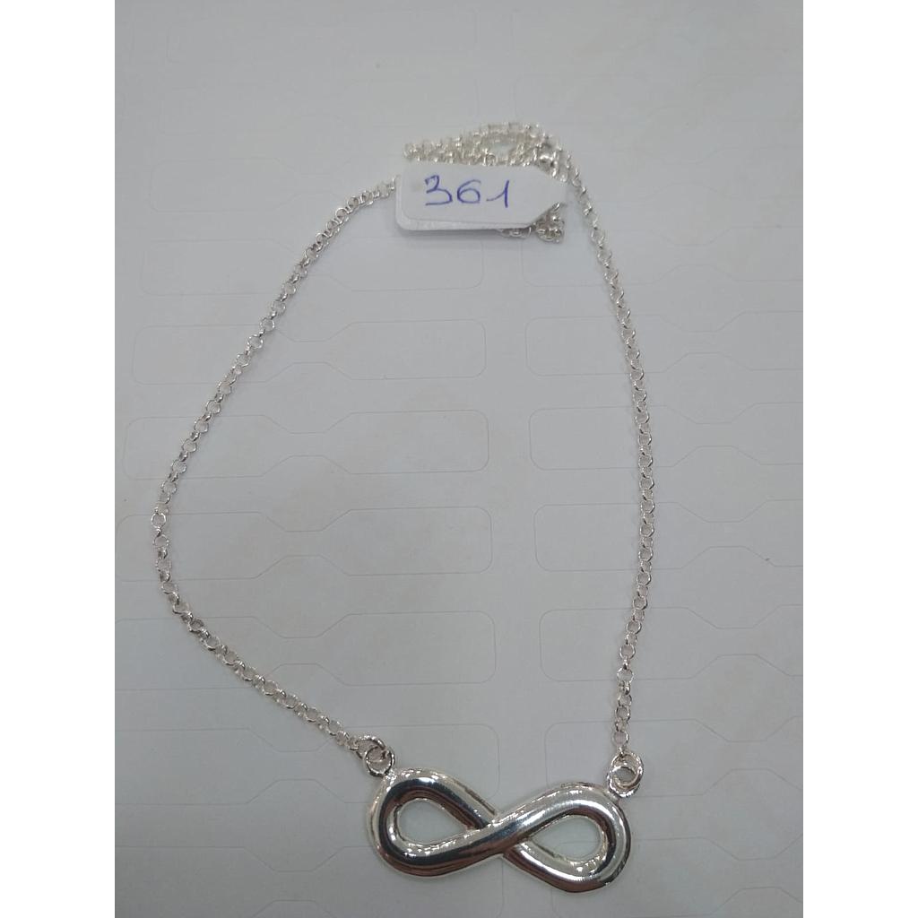 Garg. Plata Inf. Grande 361