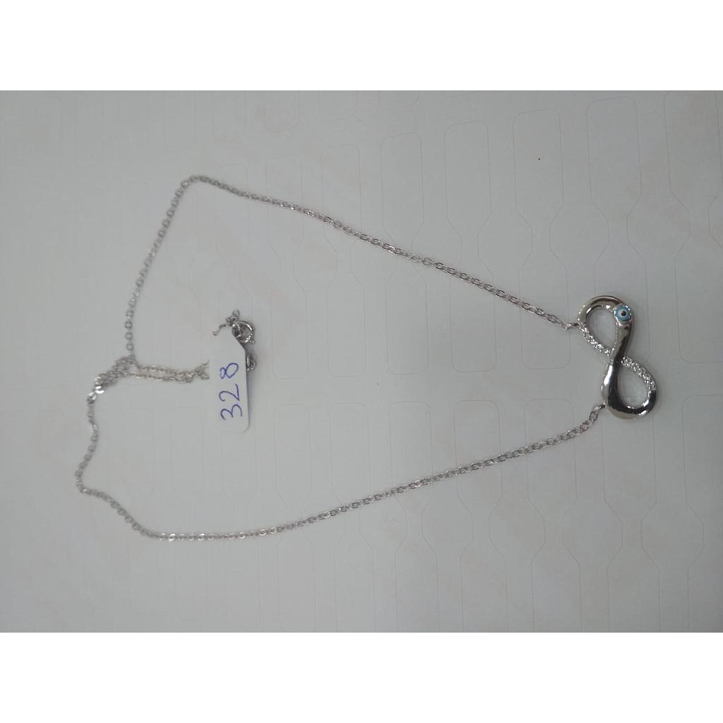 Garg. Plata Inf. Ojo Turco Rd. 328