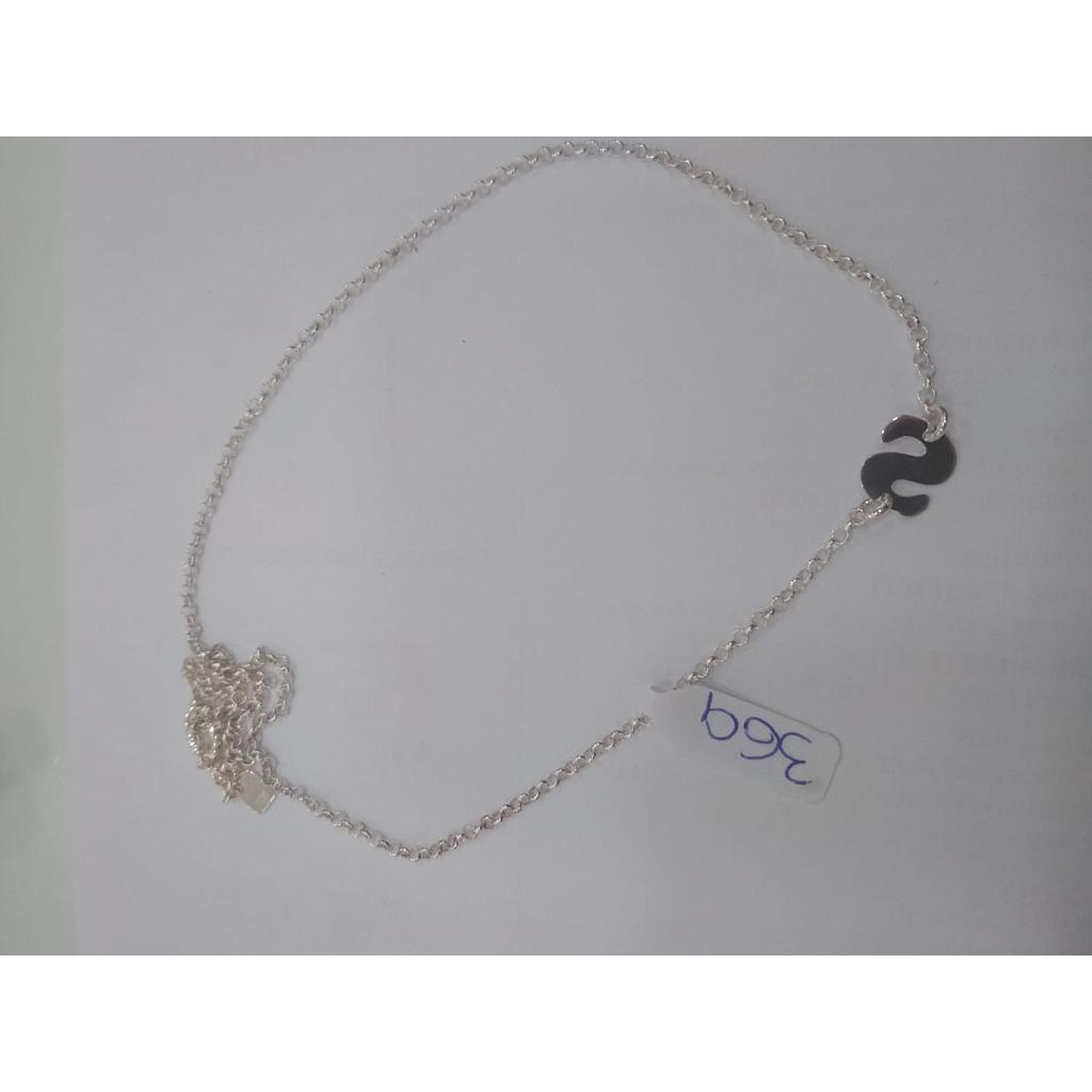 Garg. Plata Inicial S 369