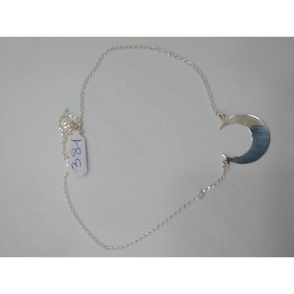 Garg. Plata Luna Gran. Ar. 381