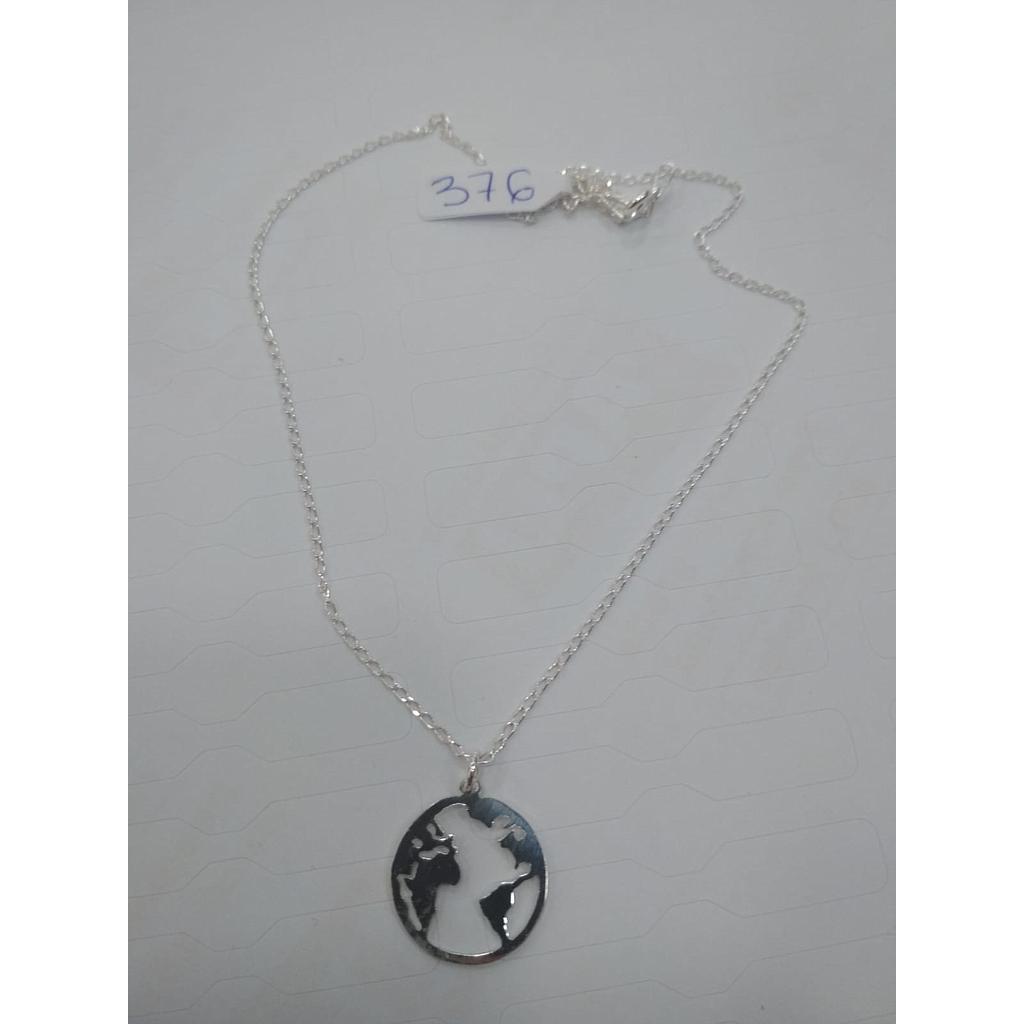 Garg. Plata Mundo Med. 376
