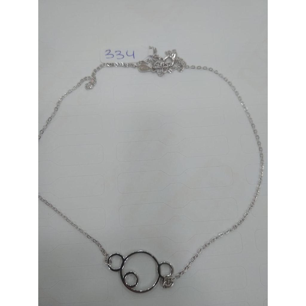Garg. Plata Neptuno Rd. 334