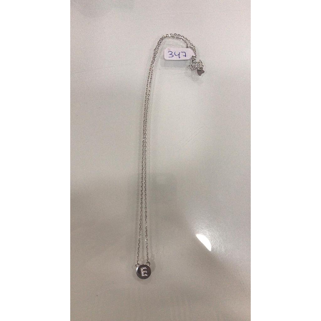 Garg. Plata Zirc. Ini. S Rd. 339