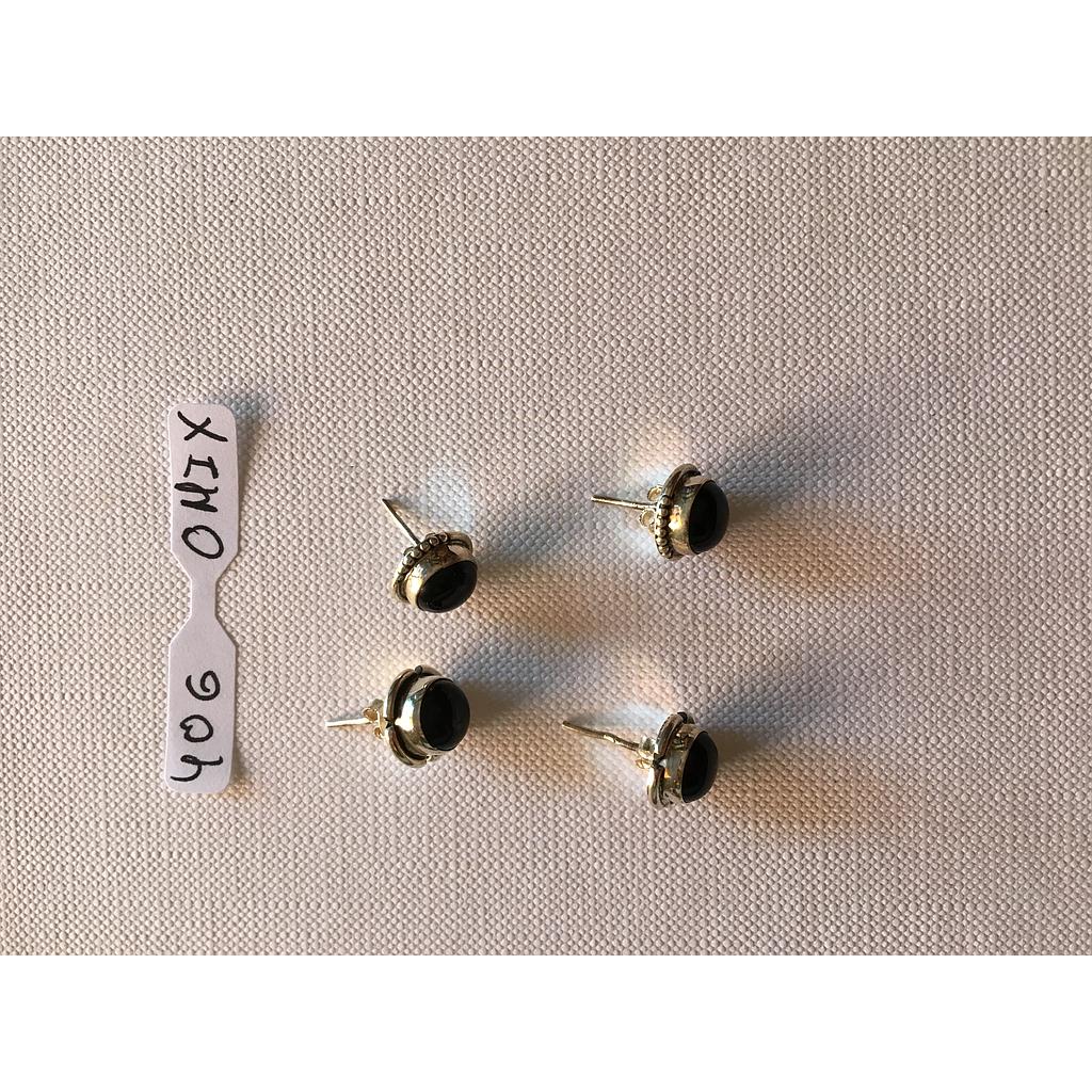 Pend. Pied. Nat. Onix  406