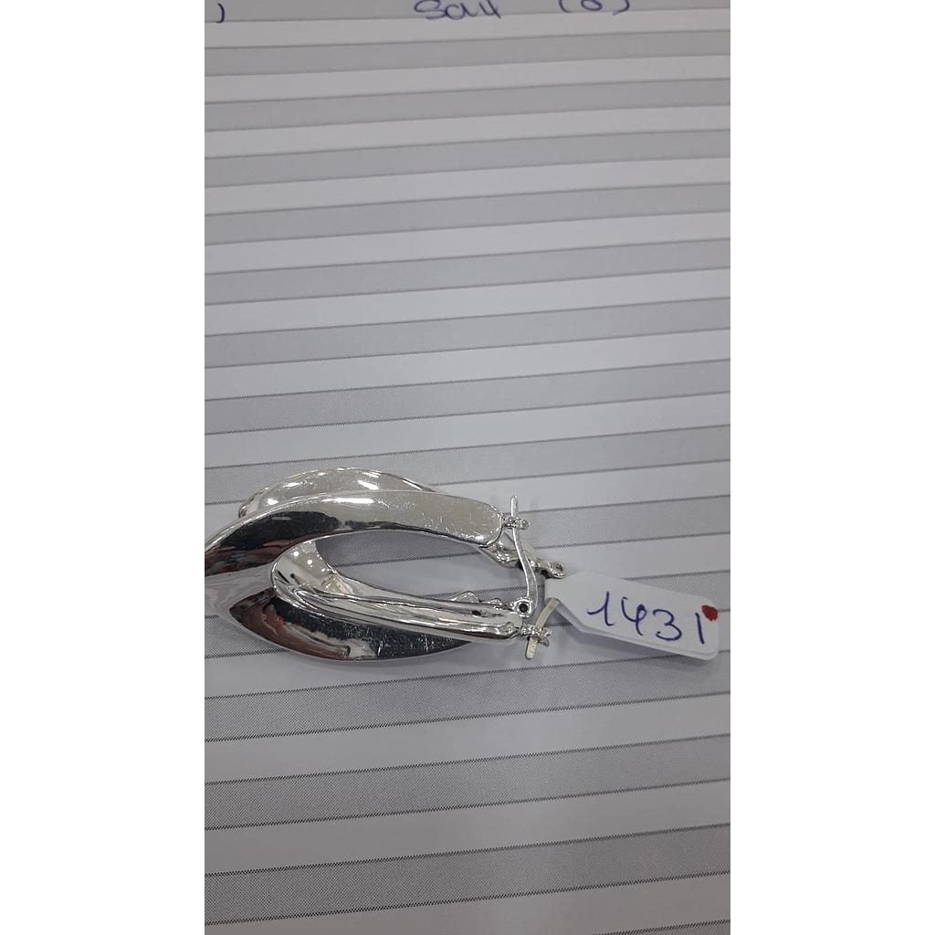 Pend. Plata Electroformin 1431