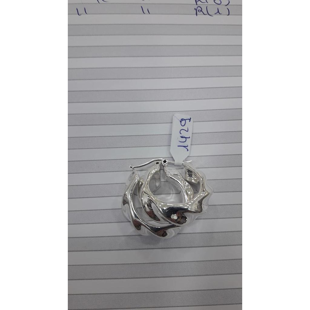 Pend. Plata Electroformin 1429
