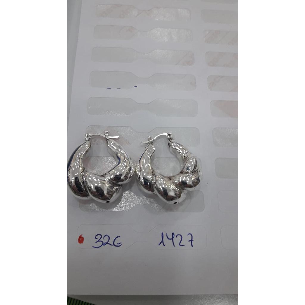 Pend. Plata Electroformin 1427