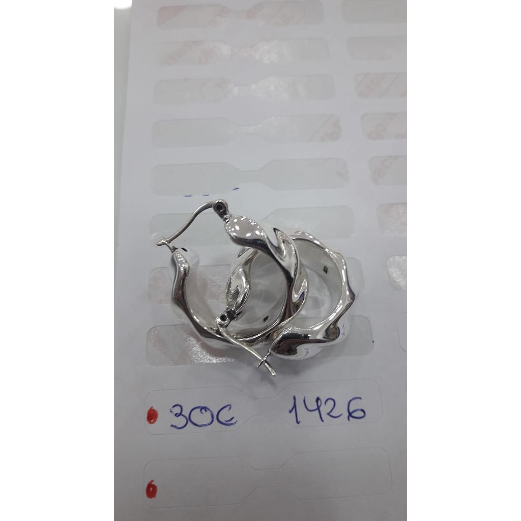 Pend. Plata Electroformin 1426