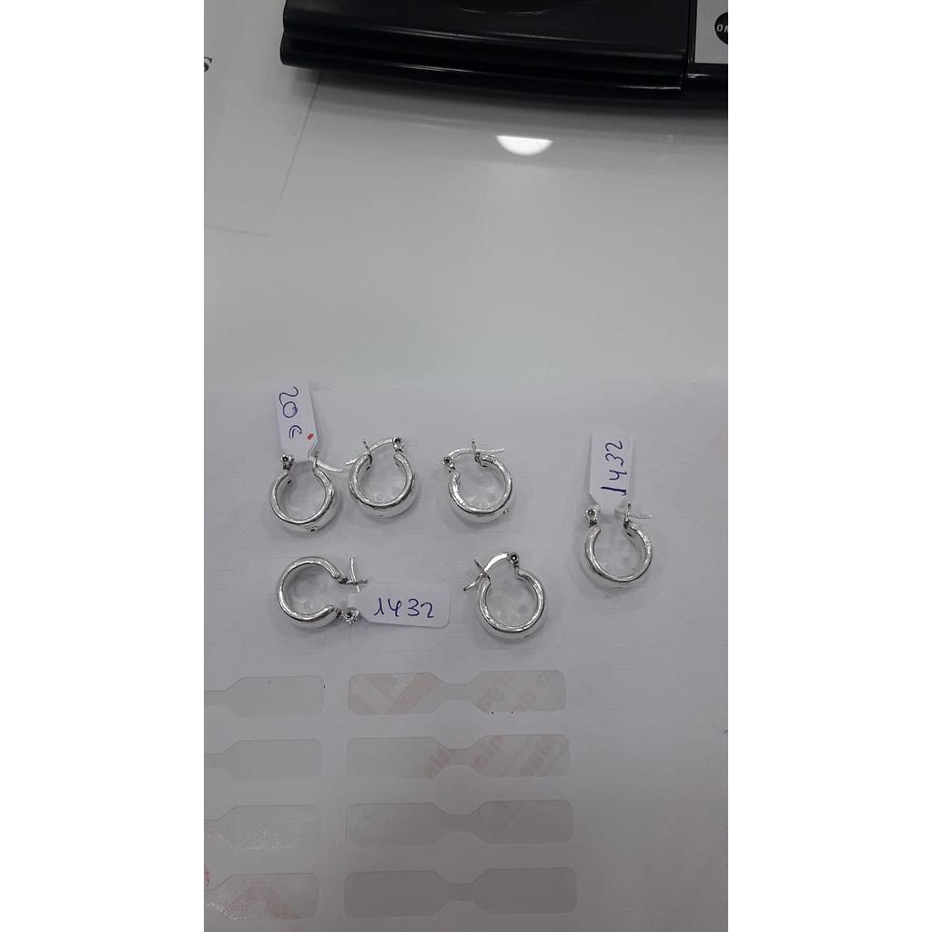 Pend. Plata Electroformin 1424