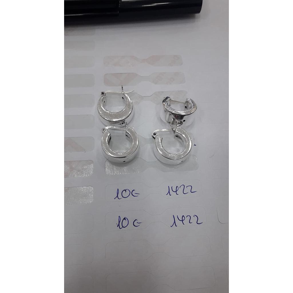 Pend. Plata Electroformin 1422