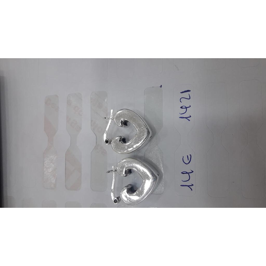 Pend. Plata Electroformin 1421