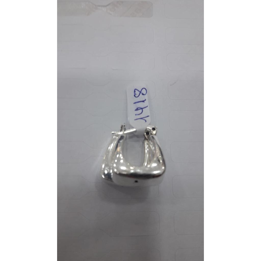 Pend. Plata Electroformin 1418