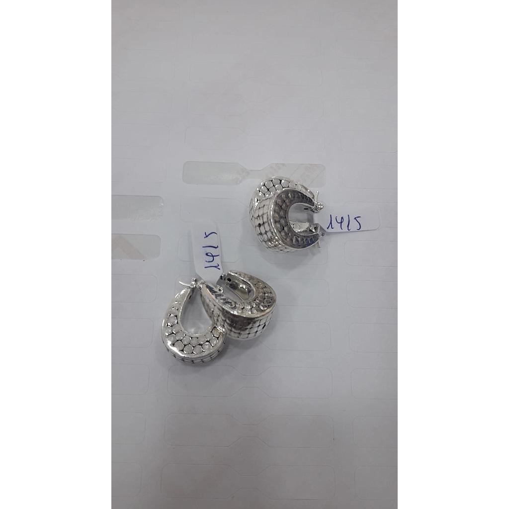 Pend. Plata Electroformin 1415