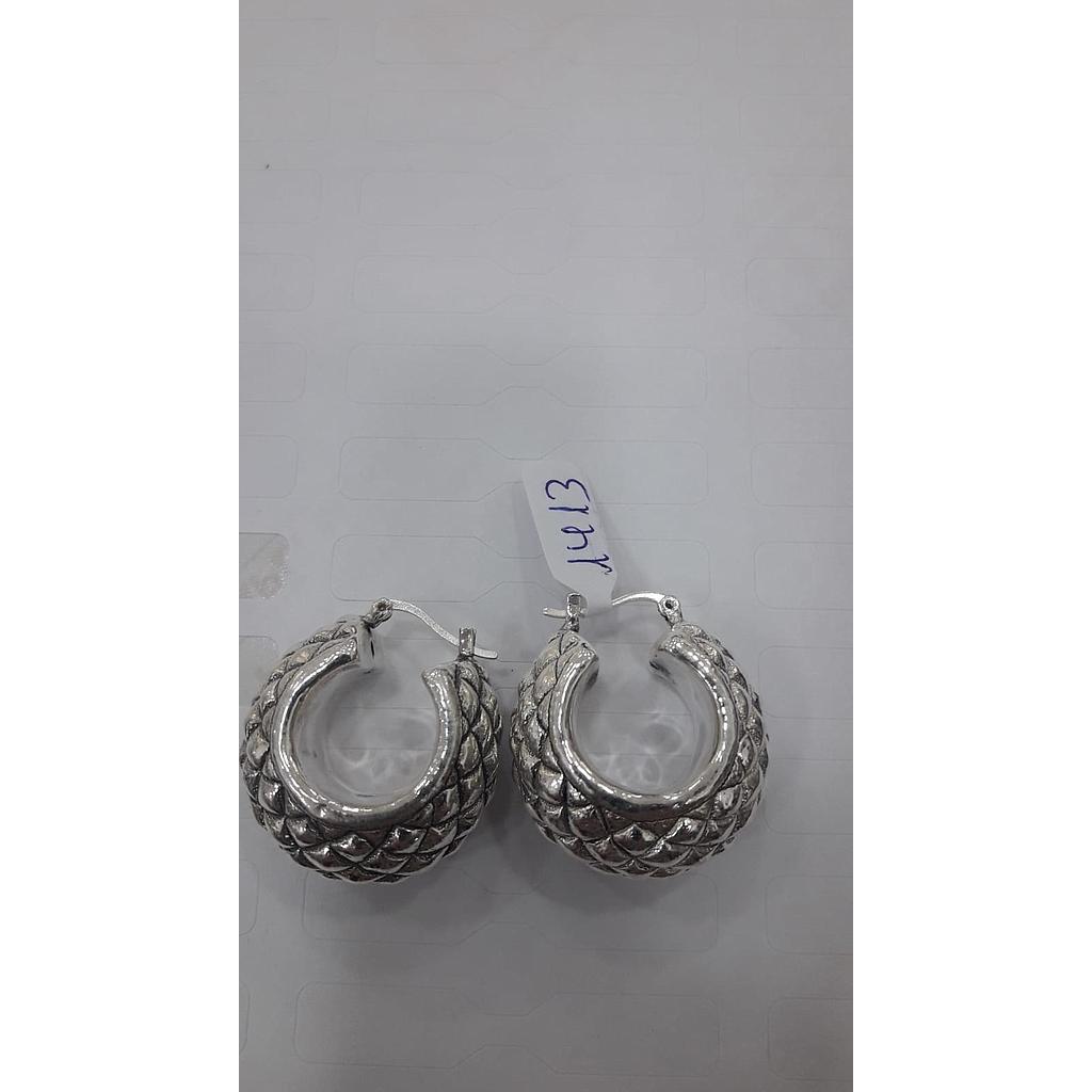 Pend. Plata Electroformin 1413