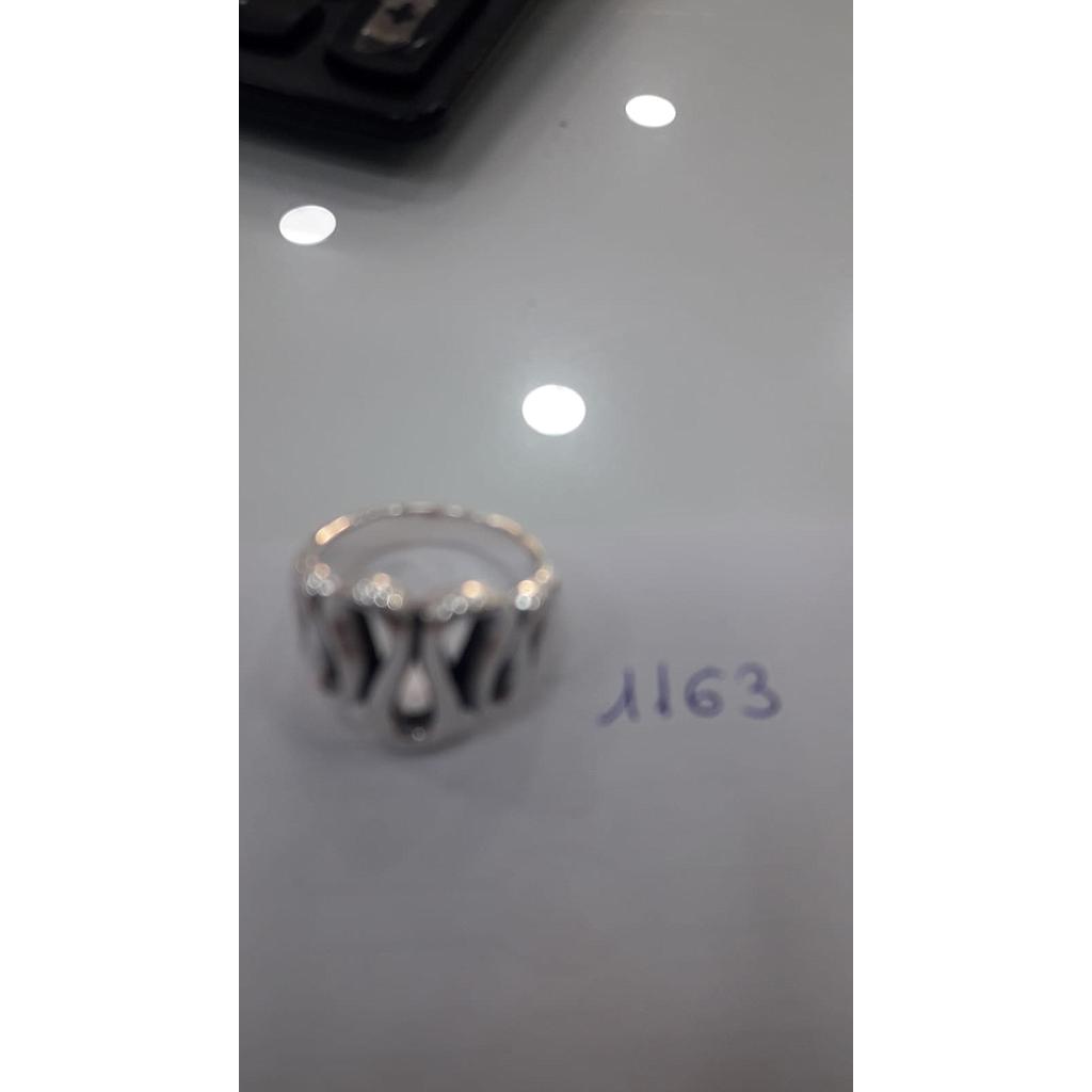Anillo Plata Electroformin 1163