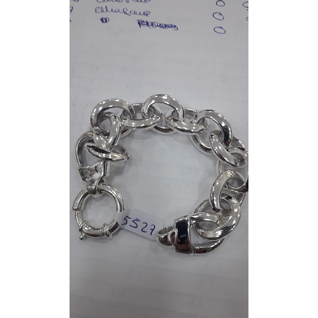 Puls. Plata Flores Med. Electro.   5527