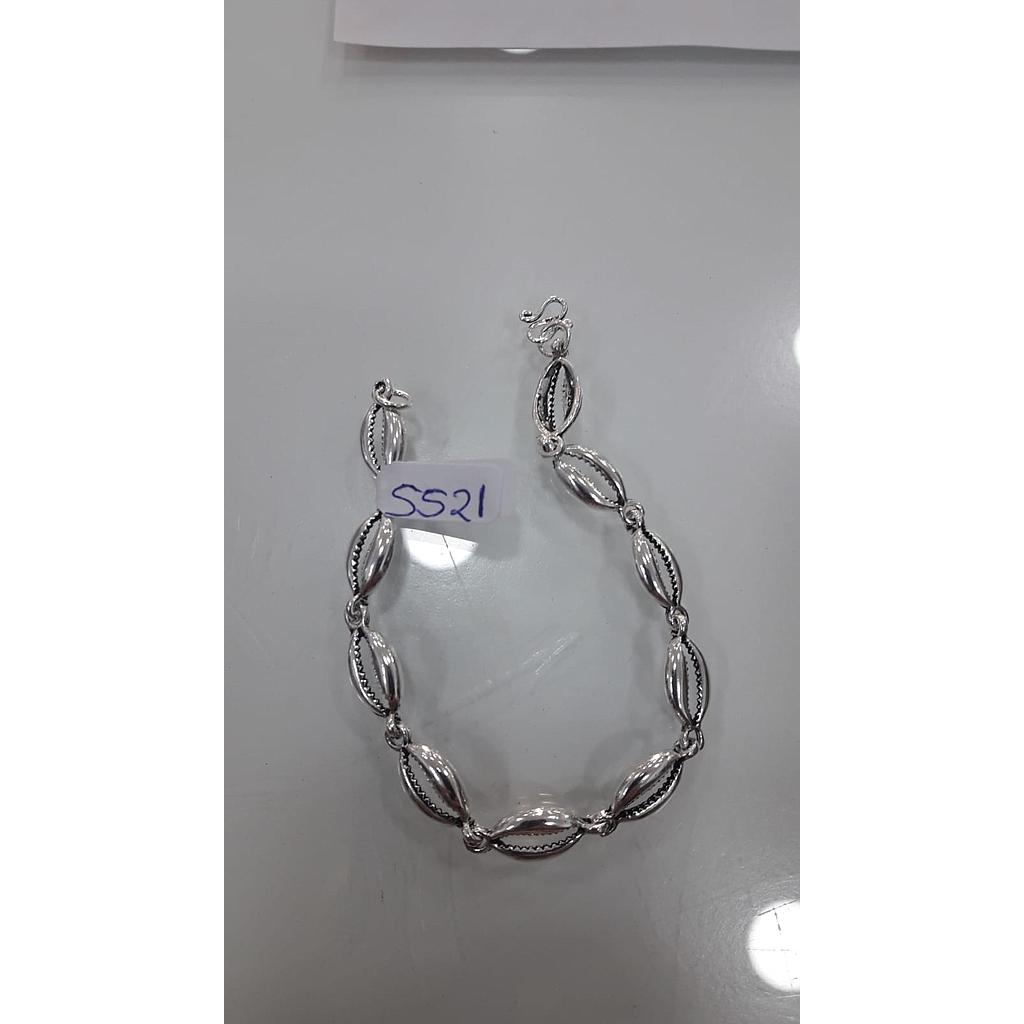 Puls. Plata Carcolas Seguidas  5521