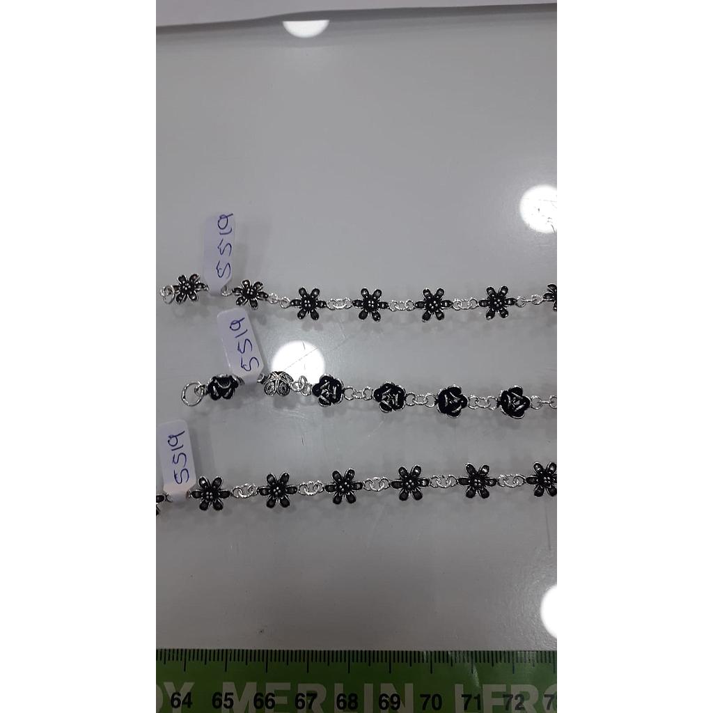 Puls. Plata Flores 5519