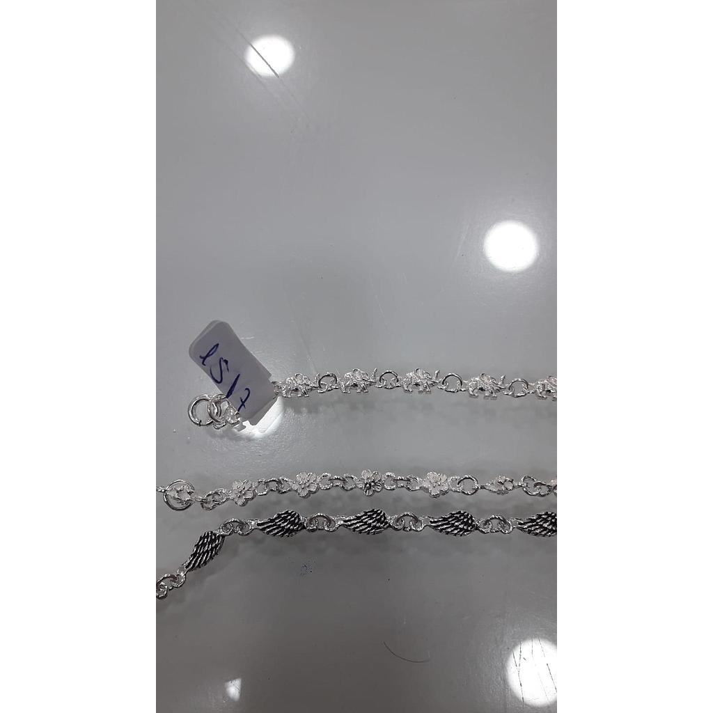 Puls. Plata Olas, Elef. Flor  5517