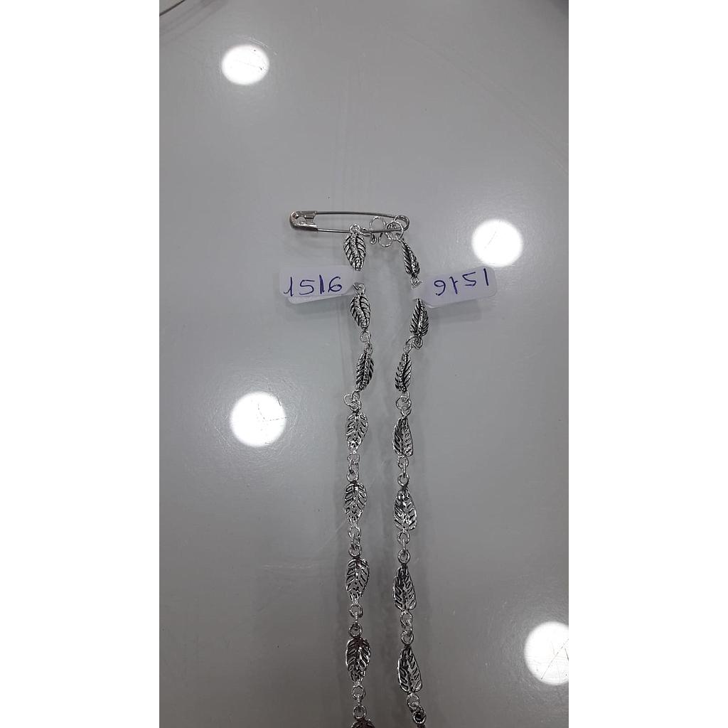 Puls. Plata Hojas 5516
