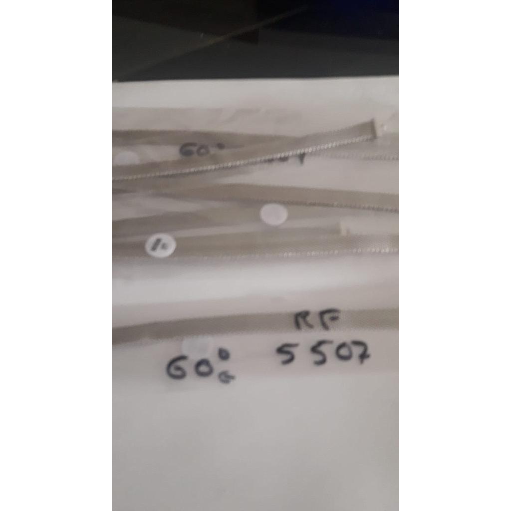 Puls. Plata Dora Malla  5507