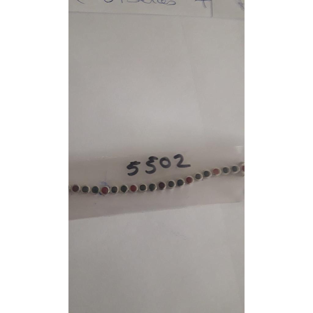 Puls. Pied. Nat.  Zirc. Rub. Esm. Zaf.  5502