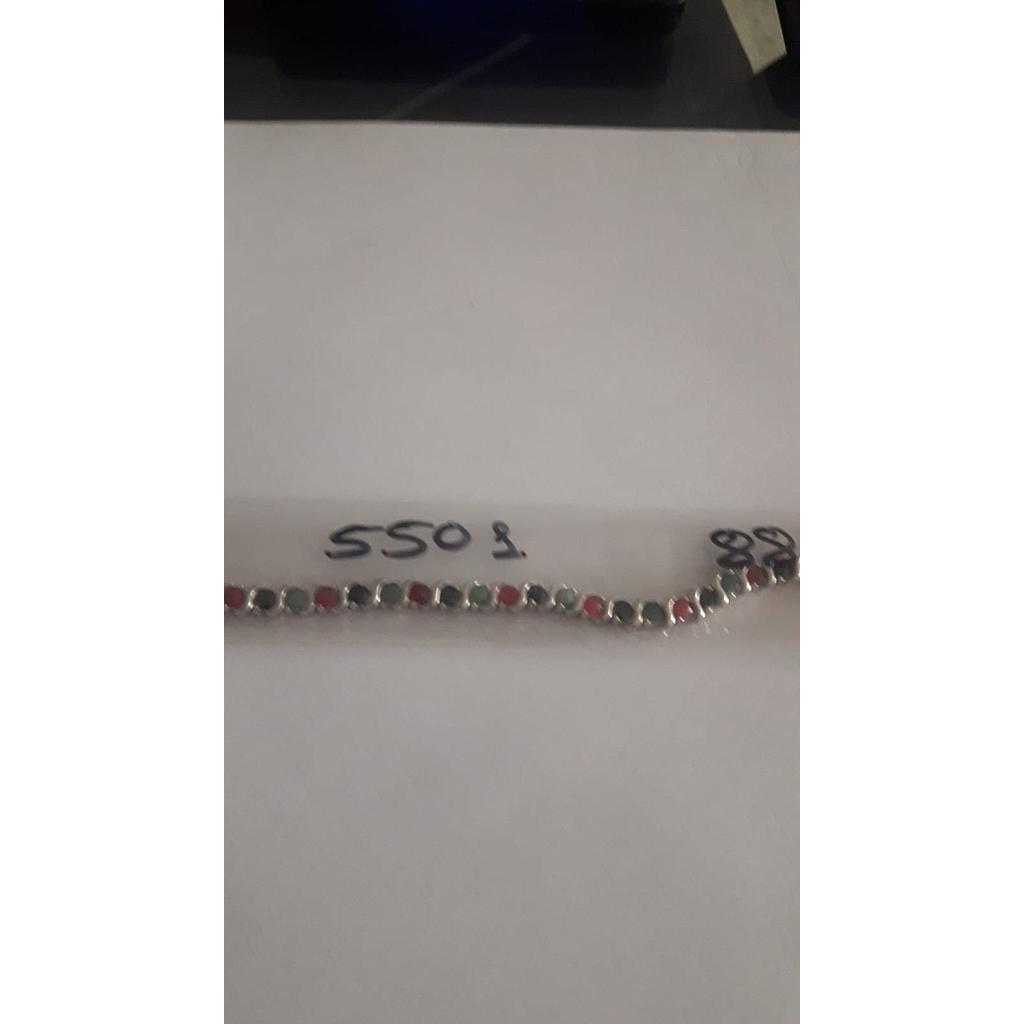 Puls. Pied. Nat.  Zirc. Rub. Esm. Zaf.  5501