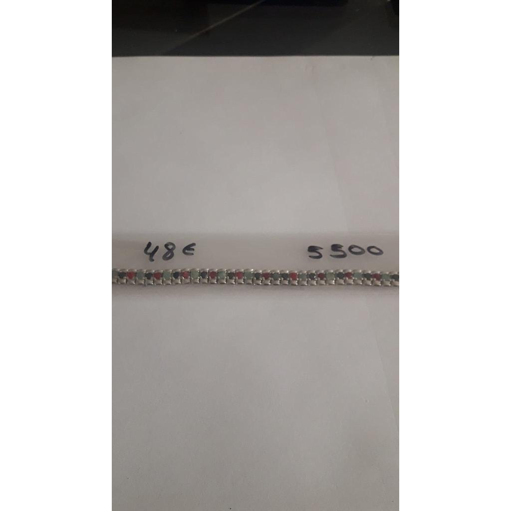 Puls. Pied. Nat.  Zirc. Rub. Esm. Zaf.  5500
