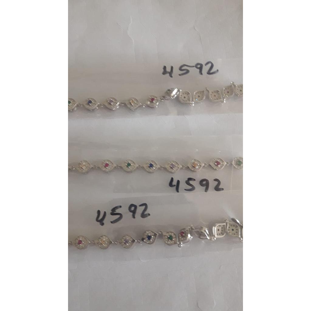 Puls. Pied. Nat.  Zirc. Col. Ojo  4592