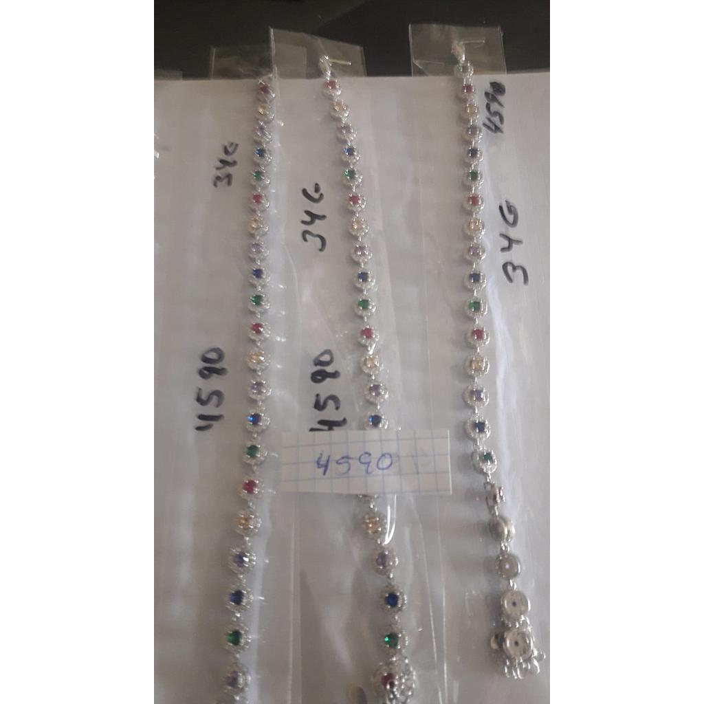 Puls. Pied. Nat.  Zirc. Colores 4590