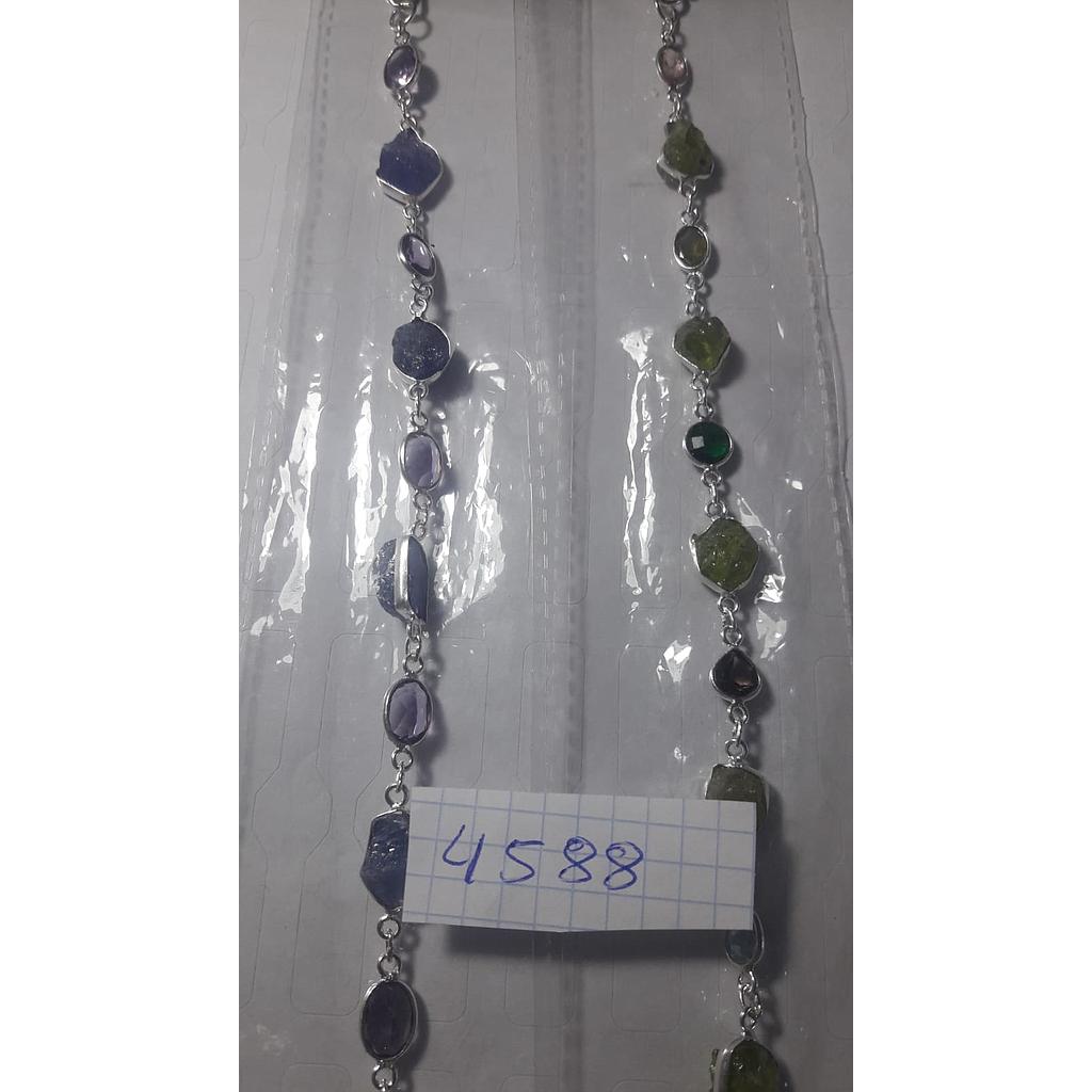 Puls. Pied. Nat.  Sal Verde 4588