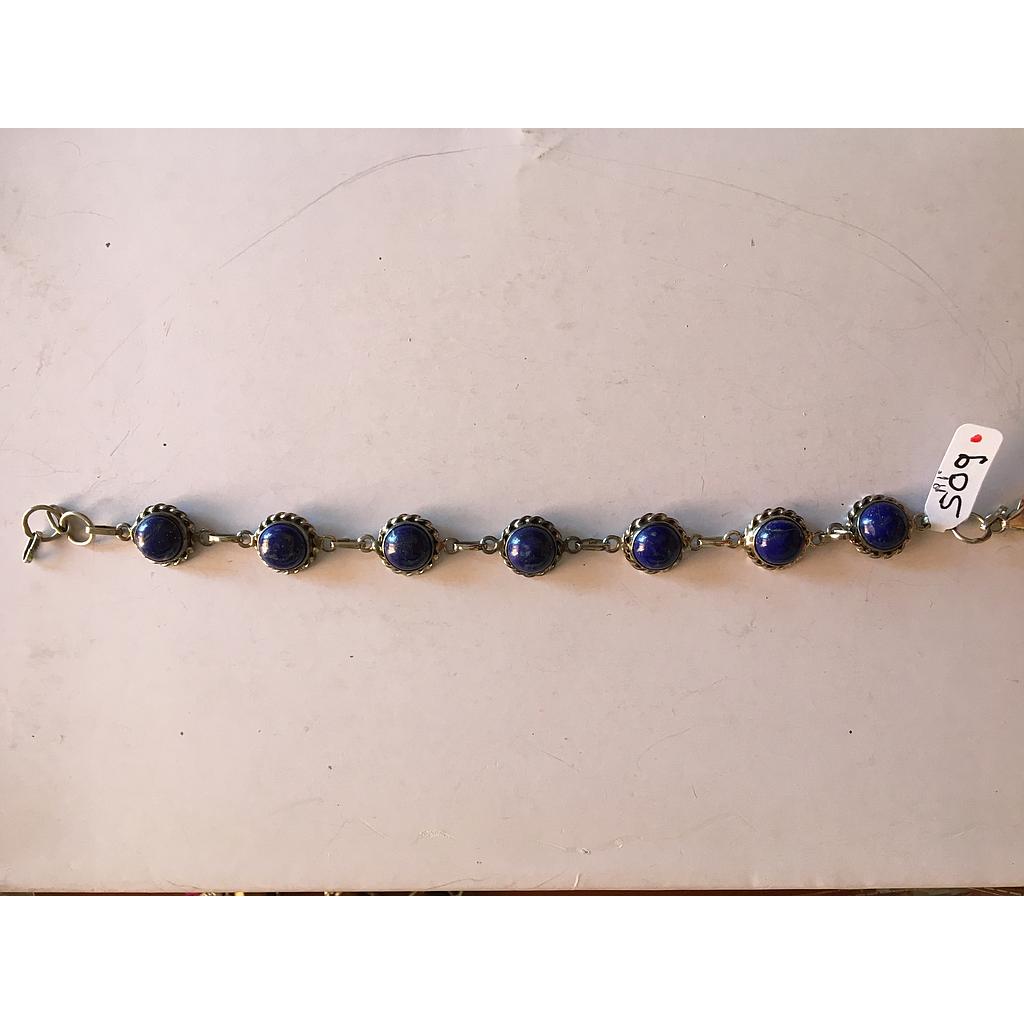 Puls. Pied. Nat. Lapislazuli 509