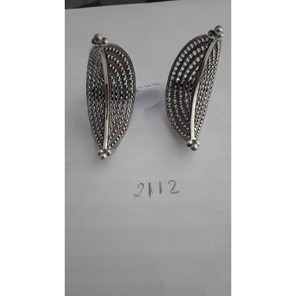 Anillo Pied. Nat. Luna 2112