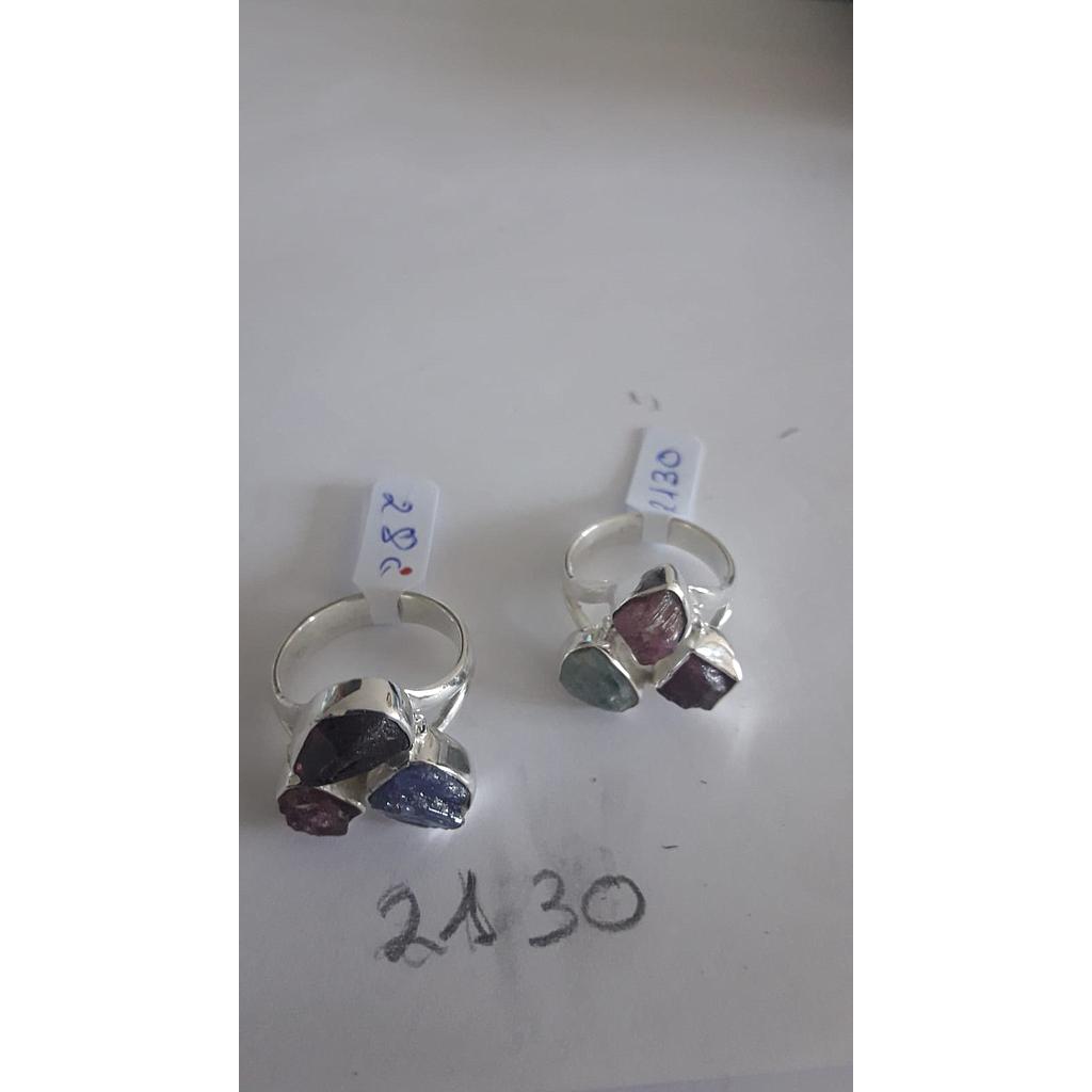 Anillo Pied. Nat. Sal 2130
