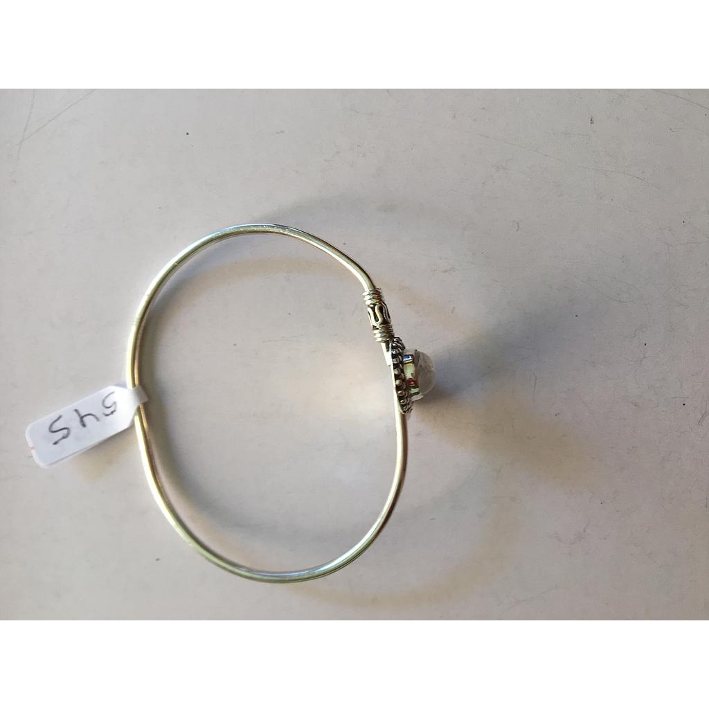 Puls. Rig. Abiert. Pied. Espiral  Cuarzo 545