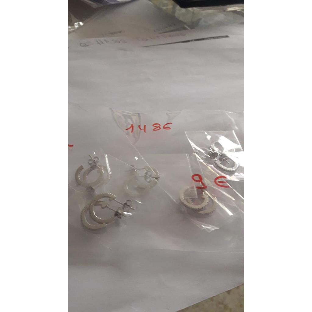 Pend. Aros Zirconita 1486