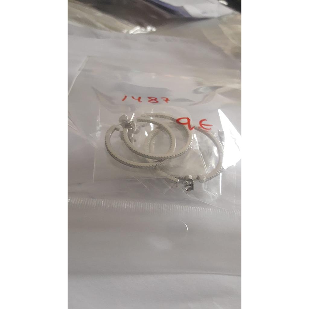 Pend. Aros Zirconita 1487