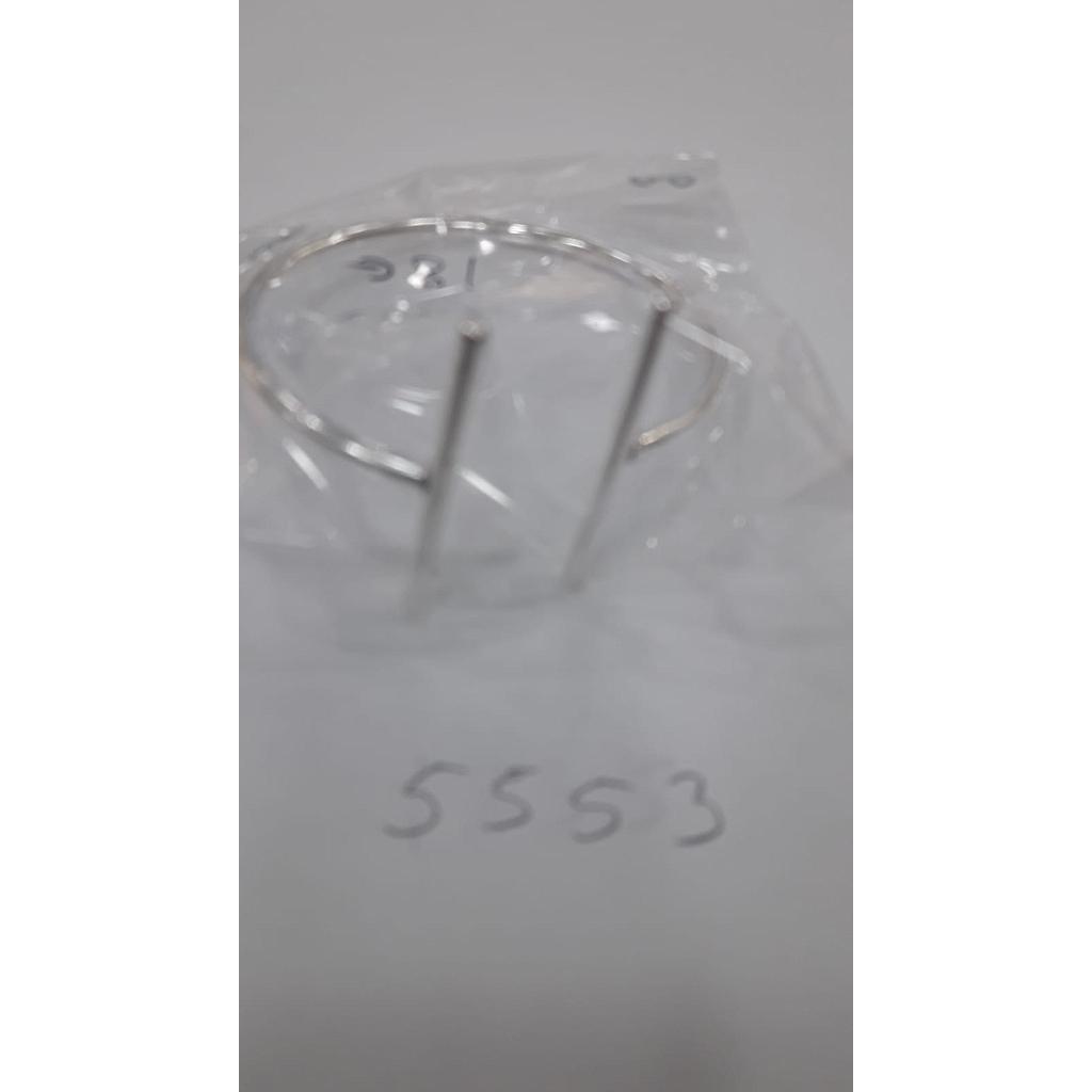 Puls. Plata Rígida Dos Palitos 5553