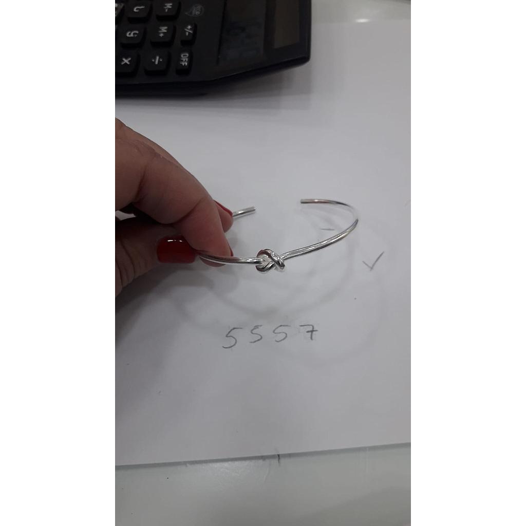 Puls. Plata Rígida Nudo Central  5557