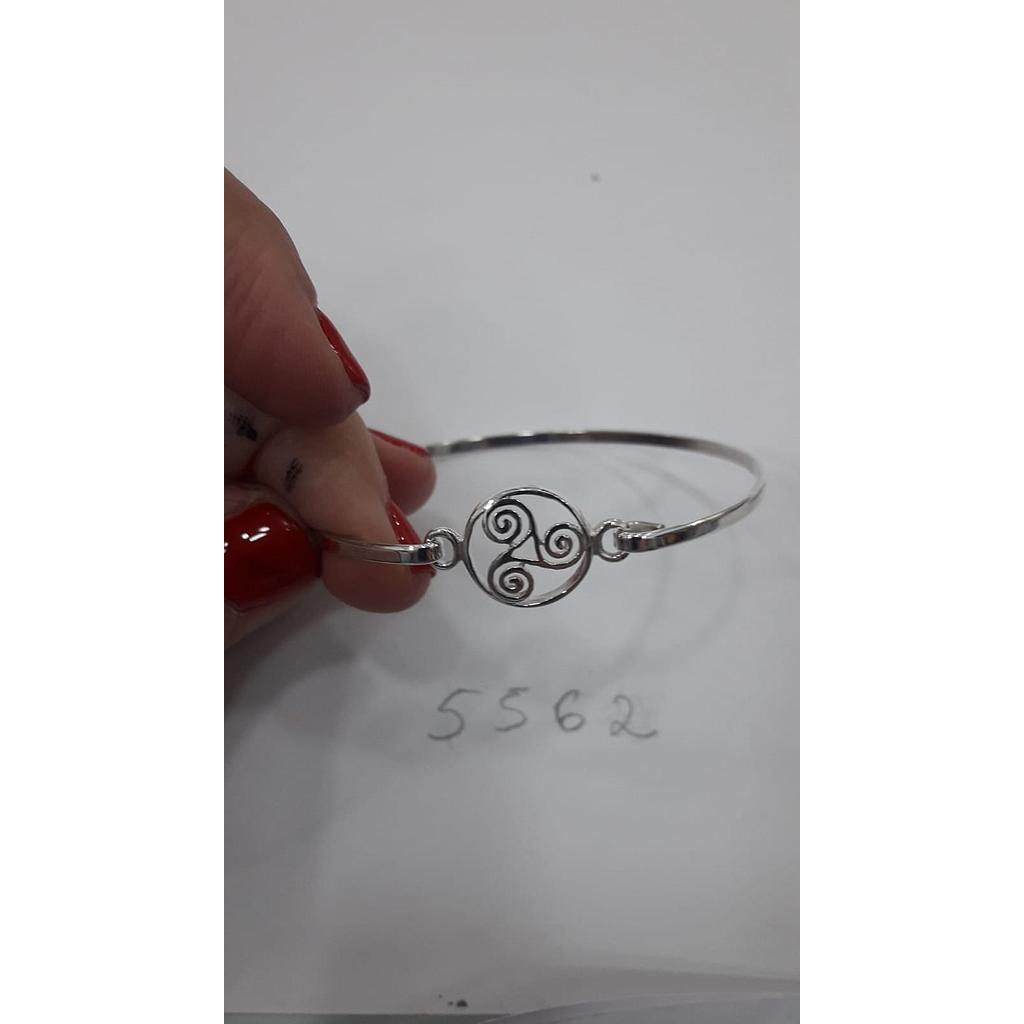 Puls. Plata Rígida Hexagonal  5562