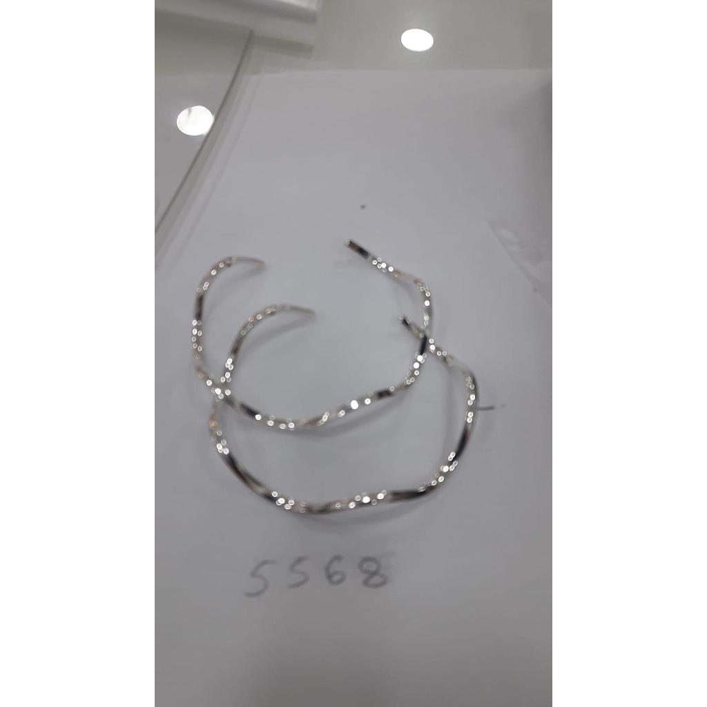 Puls. Plata Rígida Ondas  5568