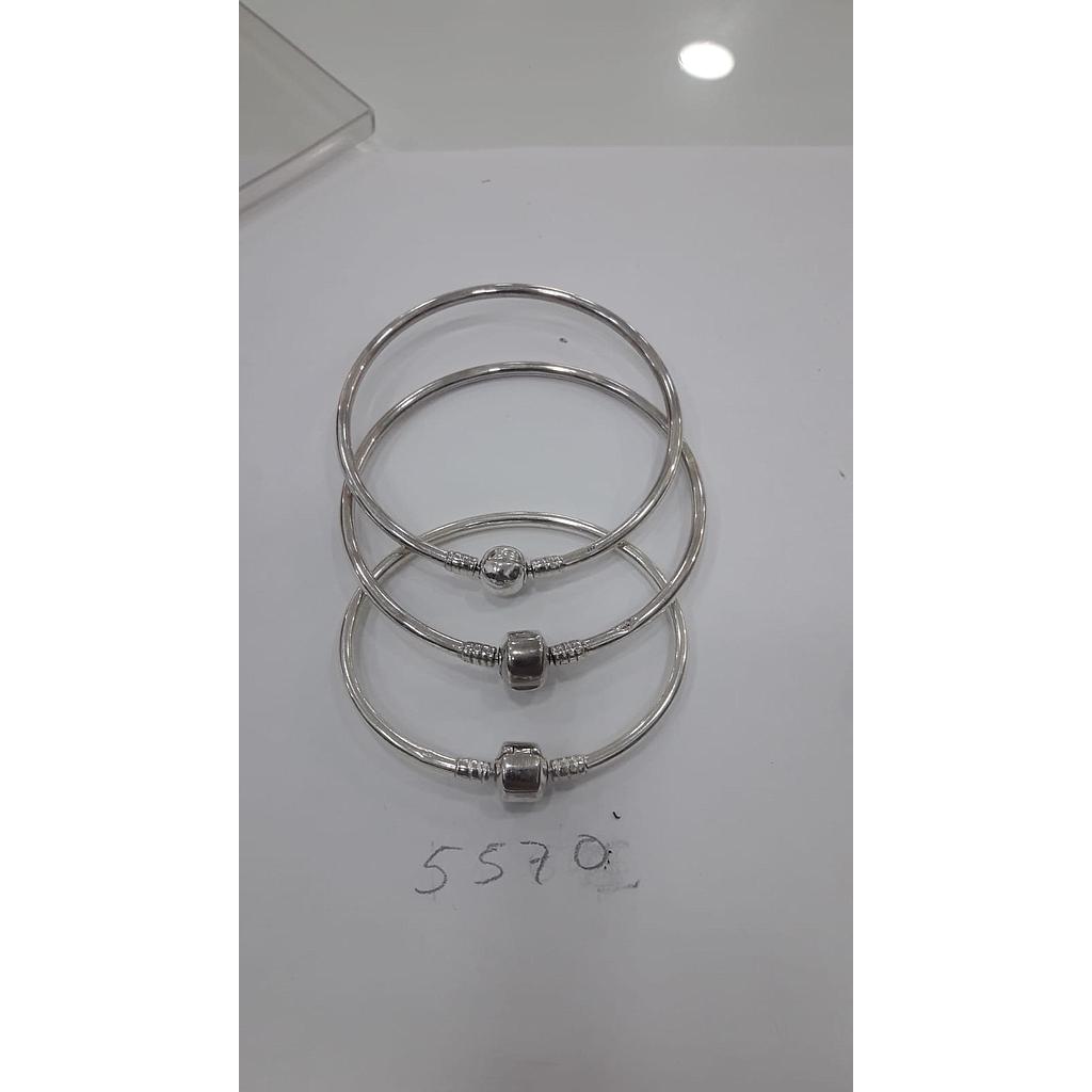 Puls. Plata Rígida Pan  5570