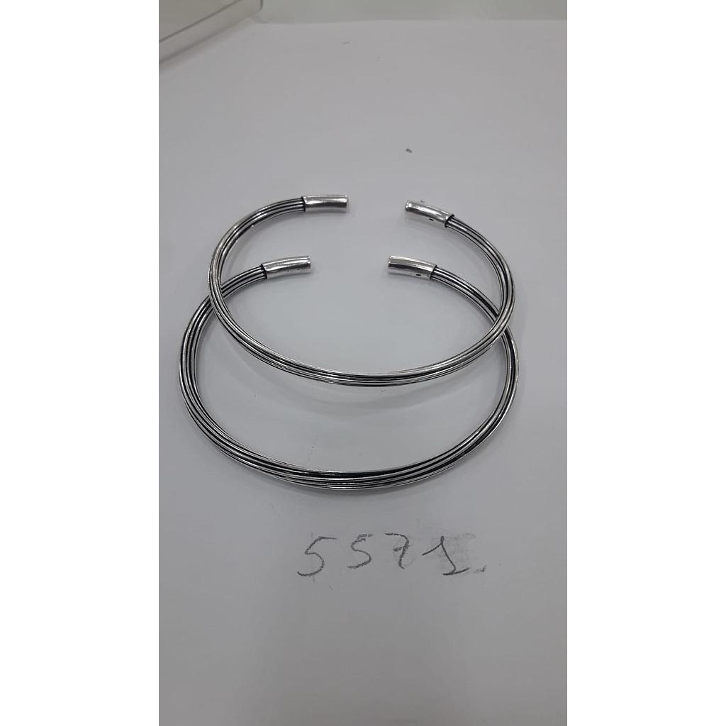 Puls. Plata Rígida Caballero  5571