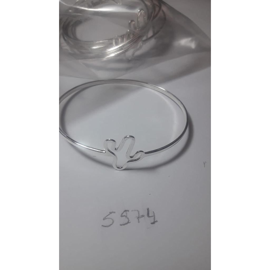 Puls. Plata Rígida Cactus  5574