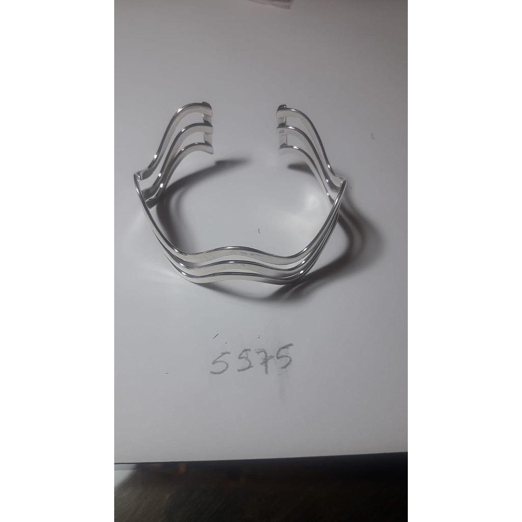 Puls. Plata Rígida Erizo  5575