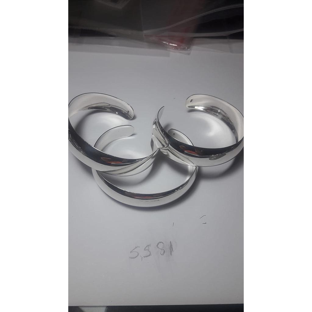 Puls. Plata Rígida Liso 5581